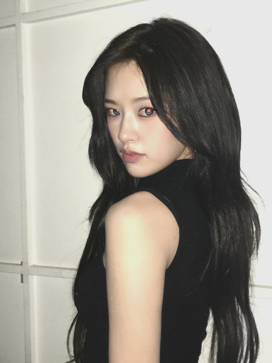 오늘자-안유진-인스타그램.jpg-7-이미지