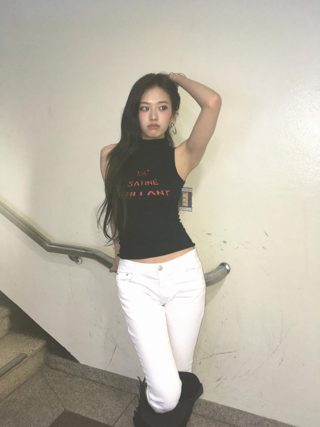 오늘자-안유진-인스타그램.jpg-3-이미지