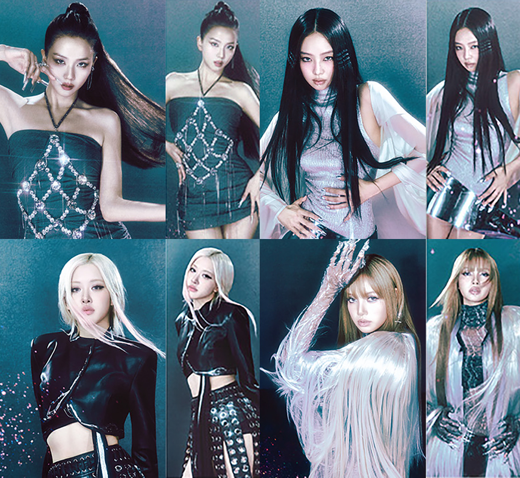 공개되고-특히-반응-좋은-것-같은-블랙핑크-새-앨범-컨셉-2-이미지