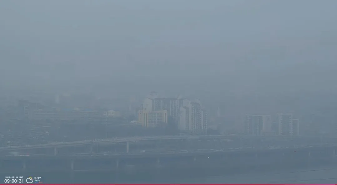 오늘-초고농도-중금속1등급-발암물질-품은-중국발-미세먼지에-뒤덮힌-한반도-3-이미지