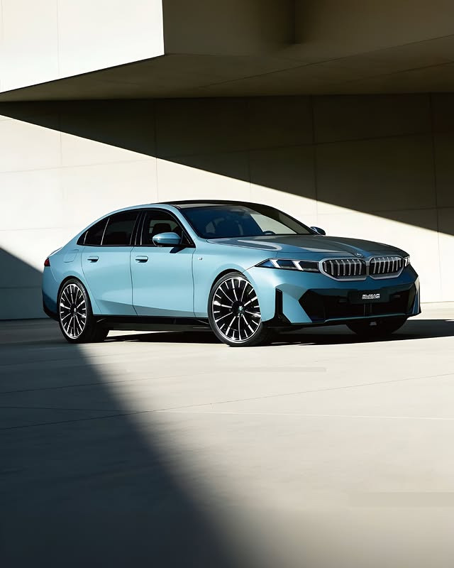 X5-풀체인지,-5시리즈-페이스리프트-예상도-15-이미지