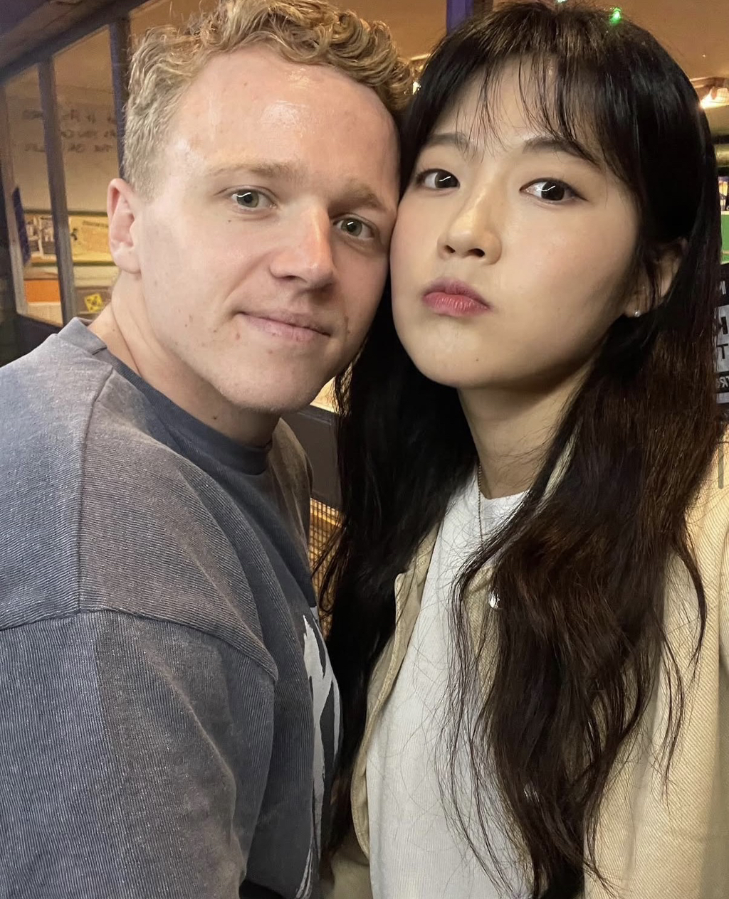 3년째-연애중이라는-한국-컬링❤️영국-컬링-국가대표-커플-2-이미지