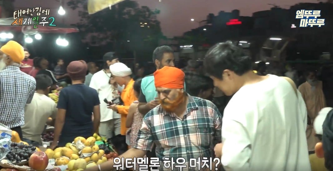 과일가게에서-만난-코끼리에게-다-퍼준-기안84-19-이미지