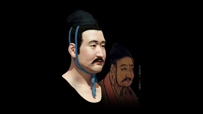 고대-백제인-외모-복원-근황-3-이미지