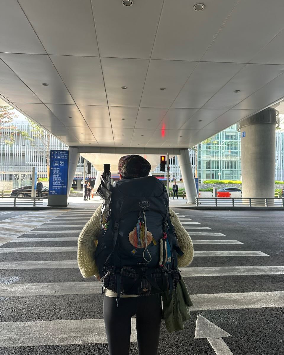 꾸준히-여행-사진-업로드하는-김유정-인스타-0-이미지