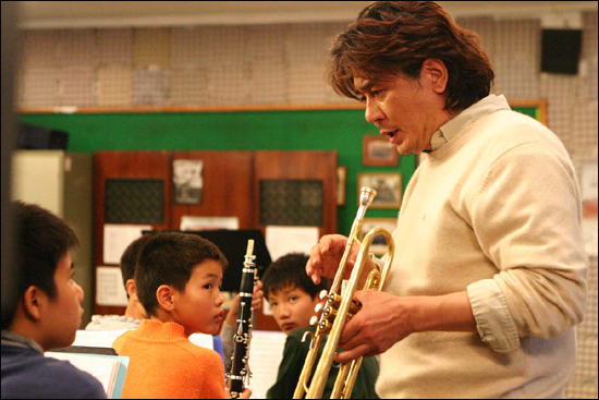 옛사랑을-위한-트럼펫-(영화ost-꽃피는-봄이-오면)-3-이미지