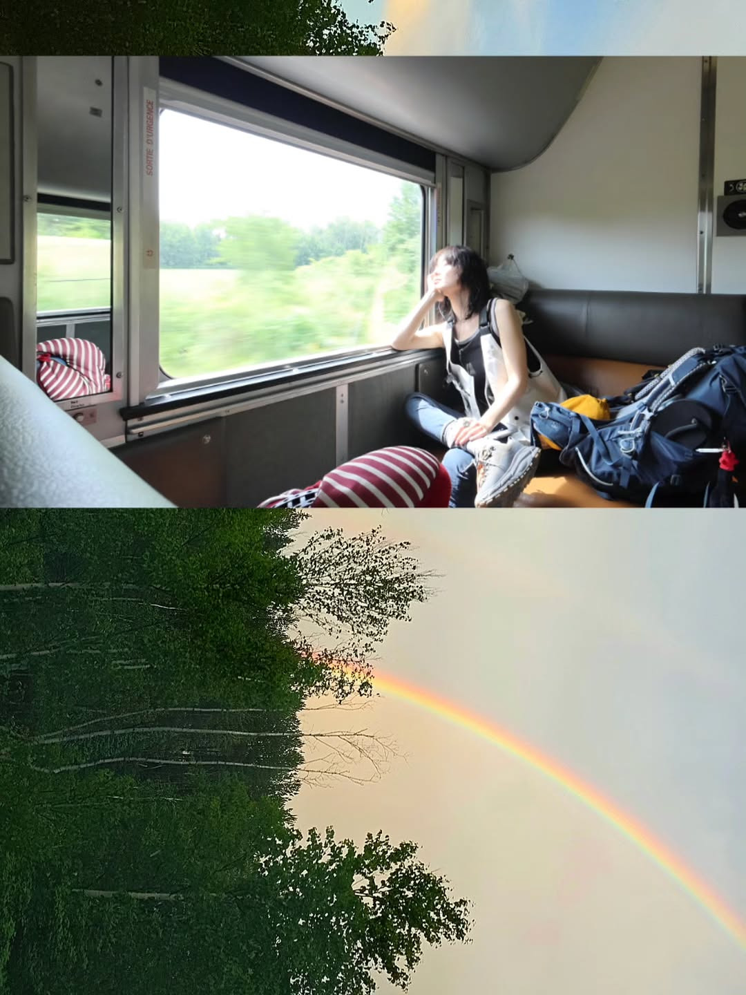 꾸준히-여행-사진-업로드하는-김유정-인스타-8-이미지