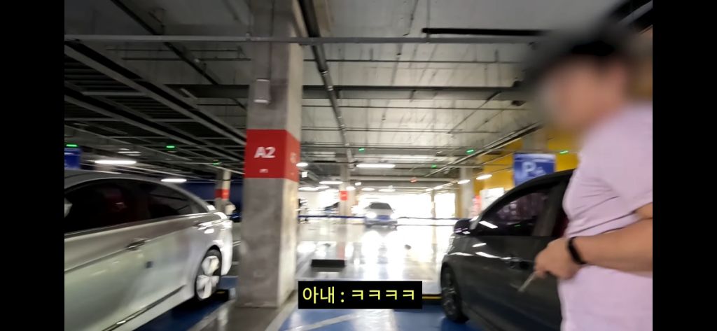 이케아-장애인주차구역에서-딱걸린-위조범-32-이미지