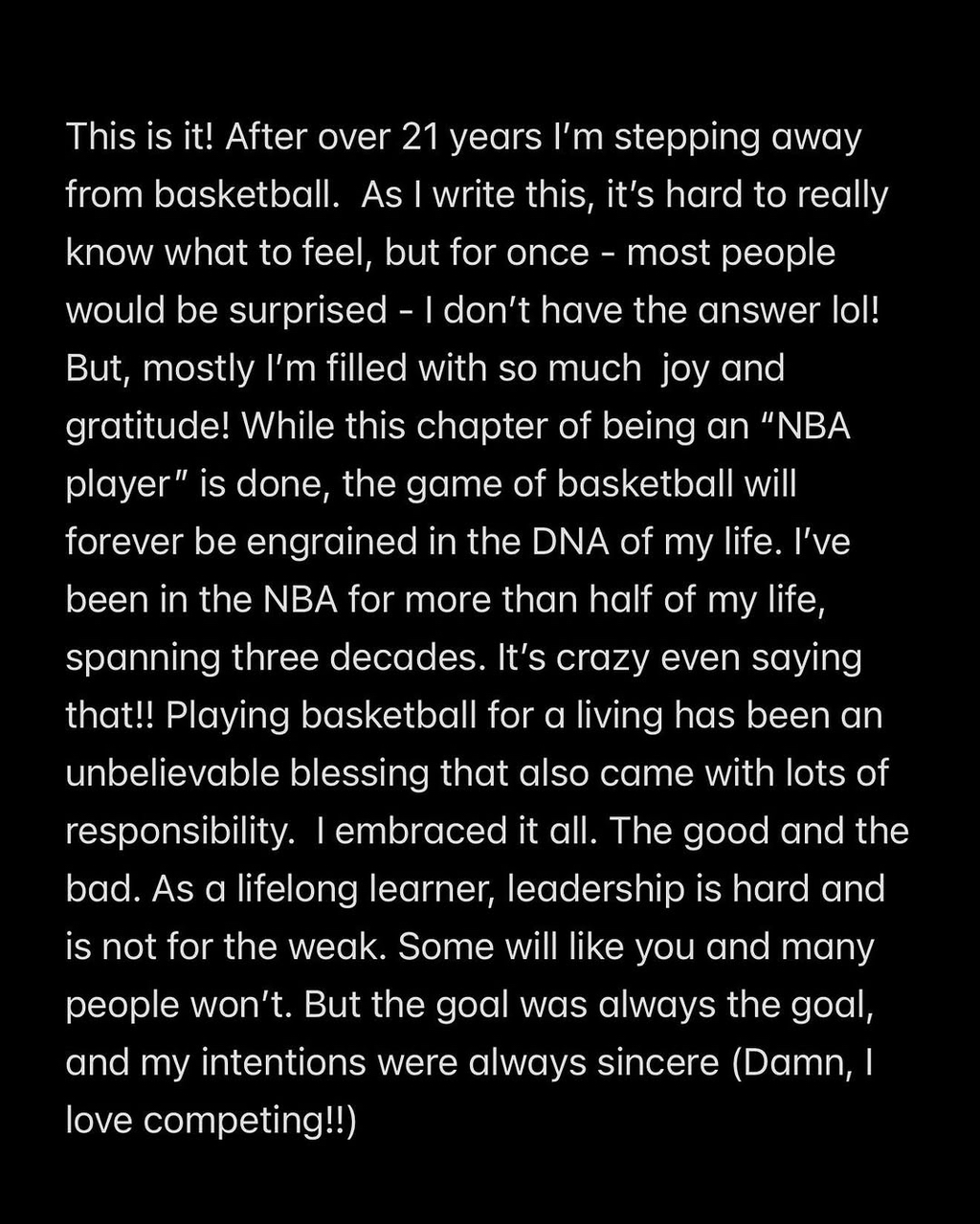 크리스-폴,-공식-은퇴-선언-0-이미지