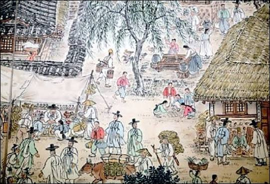 개인적으로-제일-괜찮다고-생각하는-조선-초기-왕조-캐스팅-0-이미지