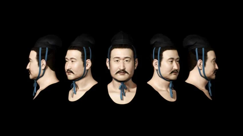 고대-백제인-외모-복원-근황-4-이미지