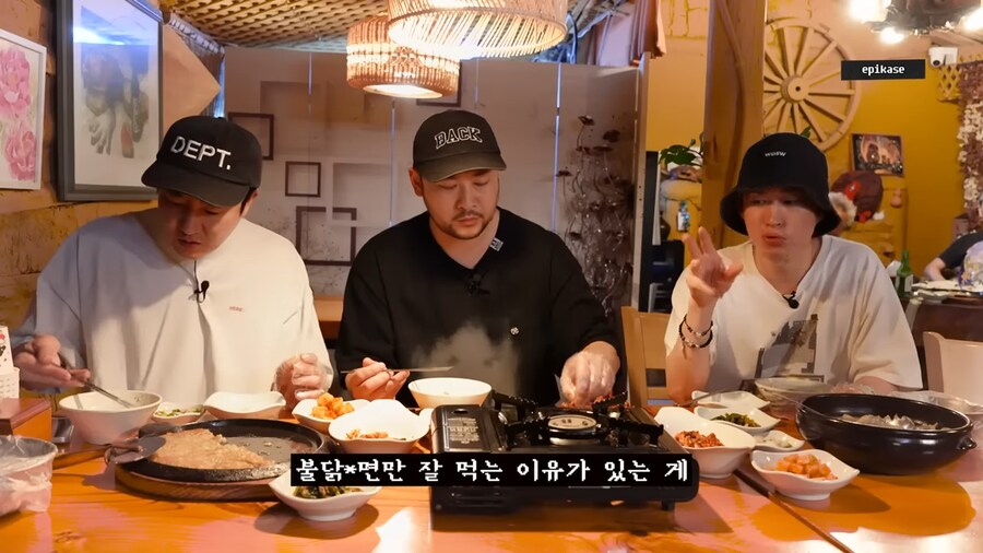 매운거-못먹는-타블로가-불닭볶음면은-먹는-이유-1-이미지