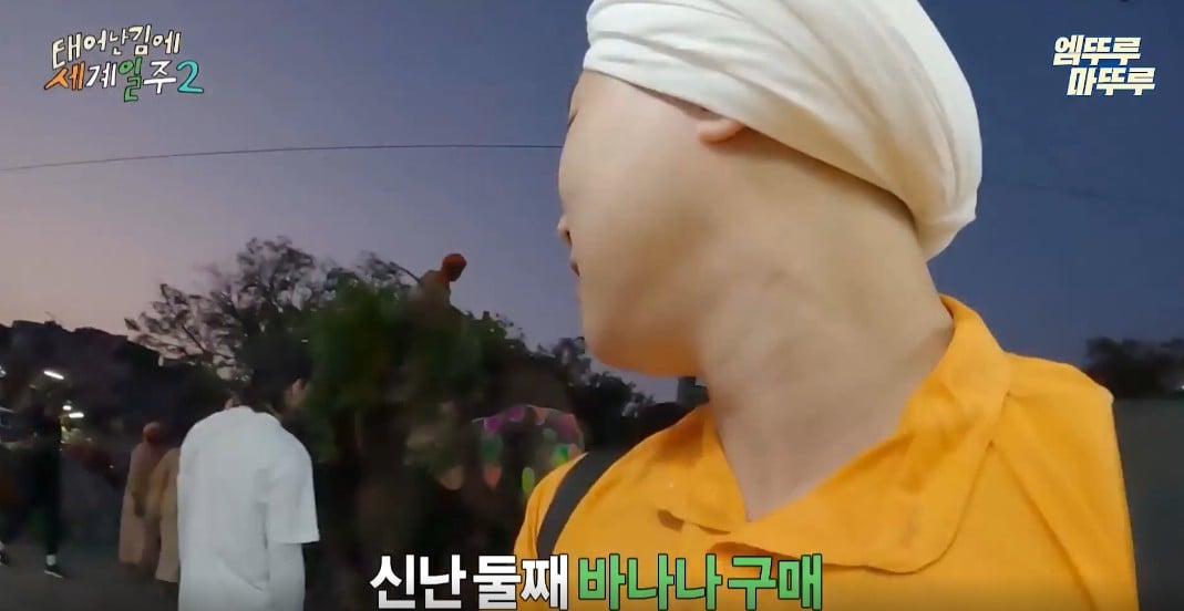 과일가게에서-만난-코끼리에게-다-퍼준-기안84-5-이미지