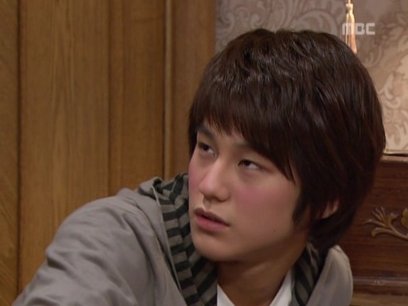 하이킥에서-제일-웃긴-김범-골라보는-달글-10-이미지