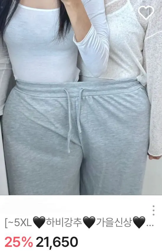 여성-빅사이즈-의류몰-제품사진-레전드-0-이미지