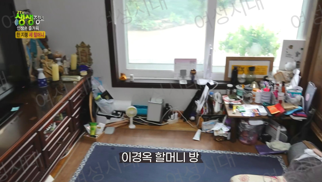 비혼여성의-로망-그자체인-생생정보통-세-할머니-7-이미지