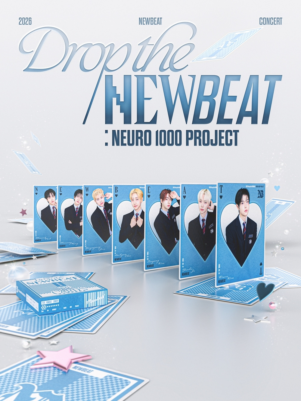 뉴비트,-팬-1000명-만나면-1000만원-기부..실패-시-1000km-행군-0-이미지