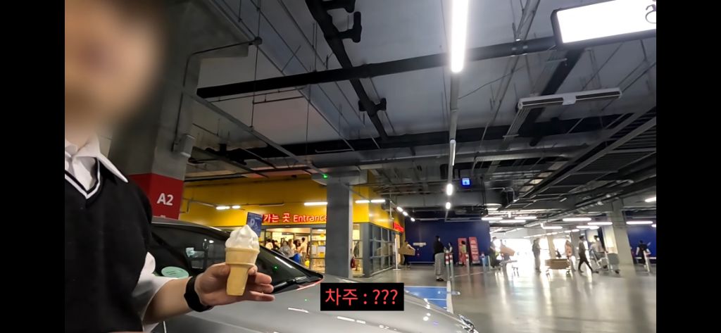 이케아-장애인주차구역에서-딱걸린-위조범-58-이미지