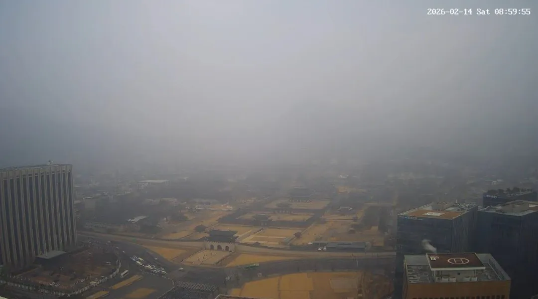 오늘-초고농도-중금속1등급-발암물질-품은-중국발-미세먼지에-뒤덮힌-한반도-2-이미지