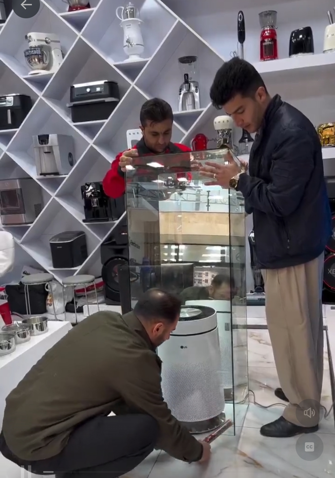 해외-난리난-한국-공기청정기-영상-0-이미지