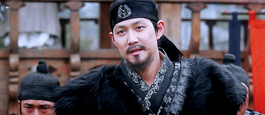 개인적으로-제일-괜찮다고-생각하는-조선-초기-왕조-캐스팅-3-이미지