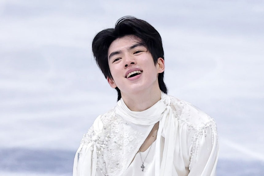 차준환-"4년간-버텼다…숨-쉴-시간-주고-싶어"-[2026-밀라노올림픽]-0-이미지