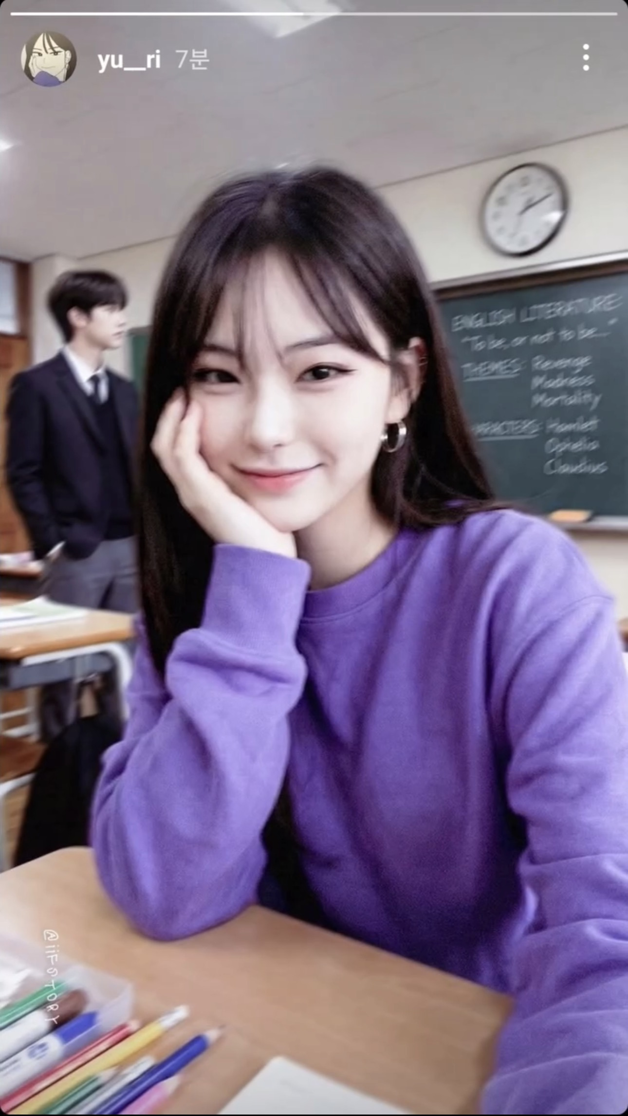 연애혁명-AI-실사화-1-이미지