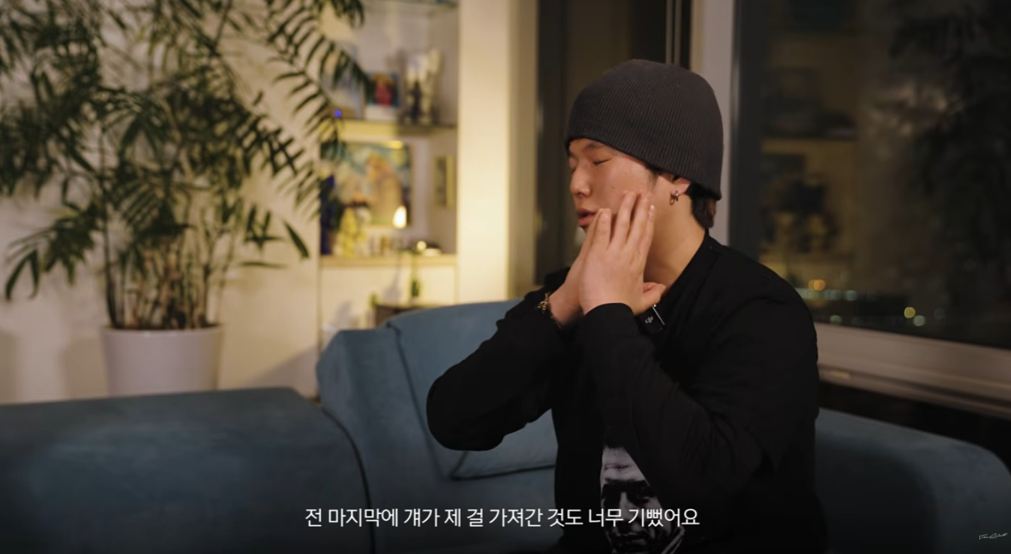 요즘답지-않은-리얼힙합이자-뮤지션-마인드-가진-래퍼-23-이미지