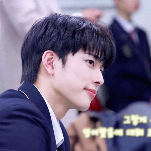 연애-중이라는-배우-신은수-&-유선호-4-이미지