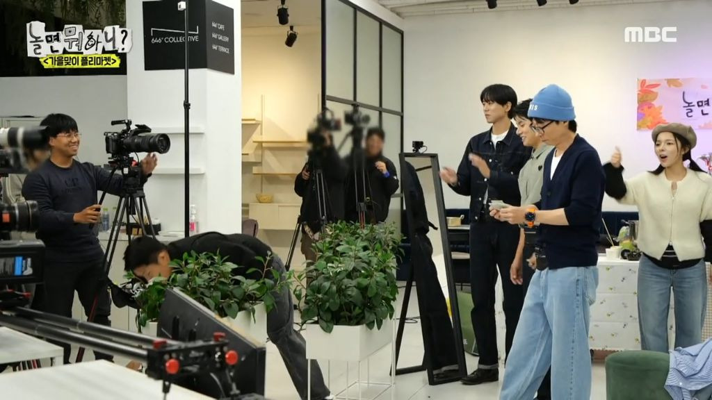 [놀면뭐하니]-오늘-방송에-나온-10년만에-웃는-웃지마-민병관-18-이미지