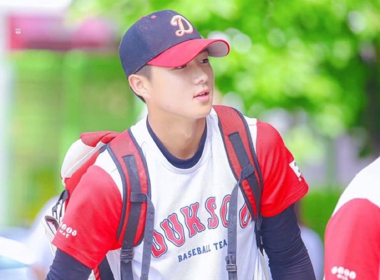 홍석천이-팔로우한-07년생-야구선수-4-이미지