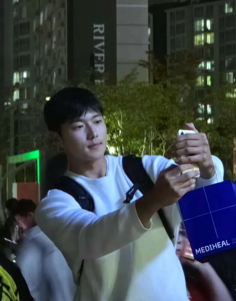 홍석천이-팔로우한-07년생-야구선수-8-이미지