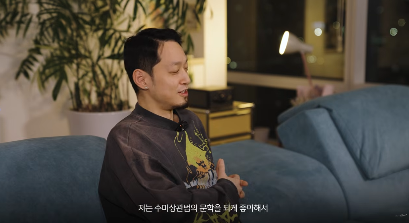 요즘답지-않은-리얼힙합이자-뮤지션-마인드-가진-래퍼-18-이미지