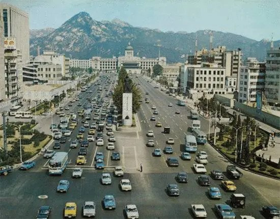 와-나-총독부-경복궁안에서-본-사진-처음봄-10-이미지