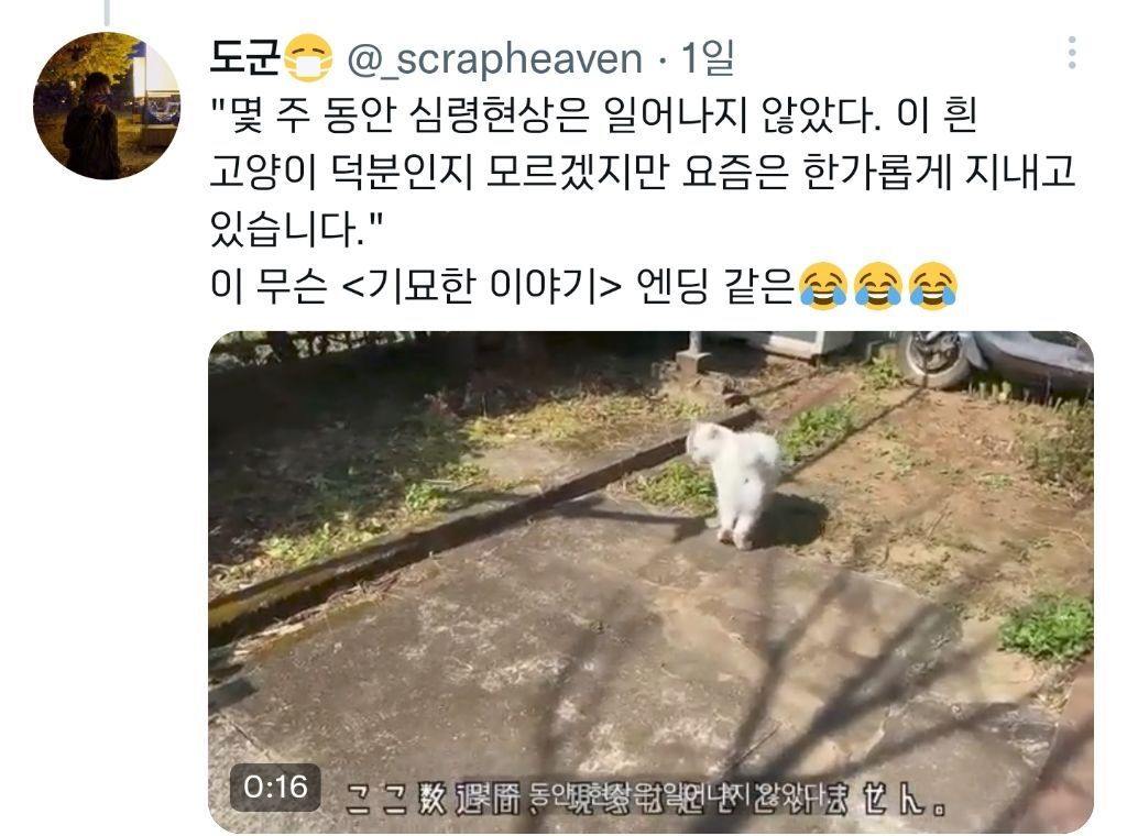 퇴마사에서-집사로-전직한-유튜버-10-이미지