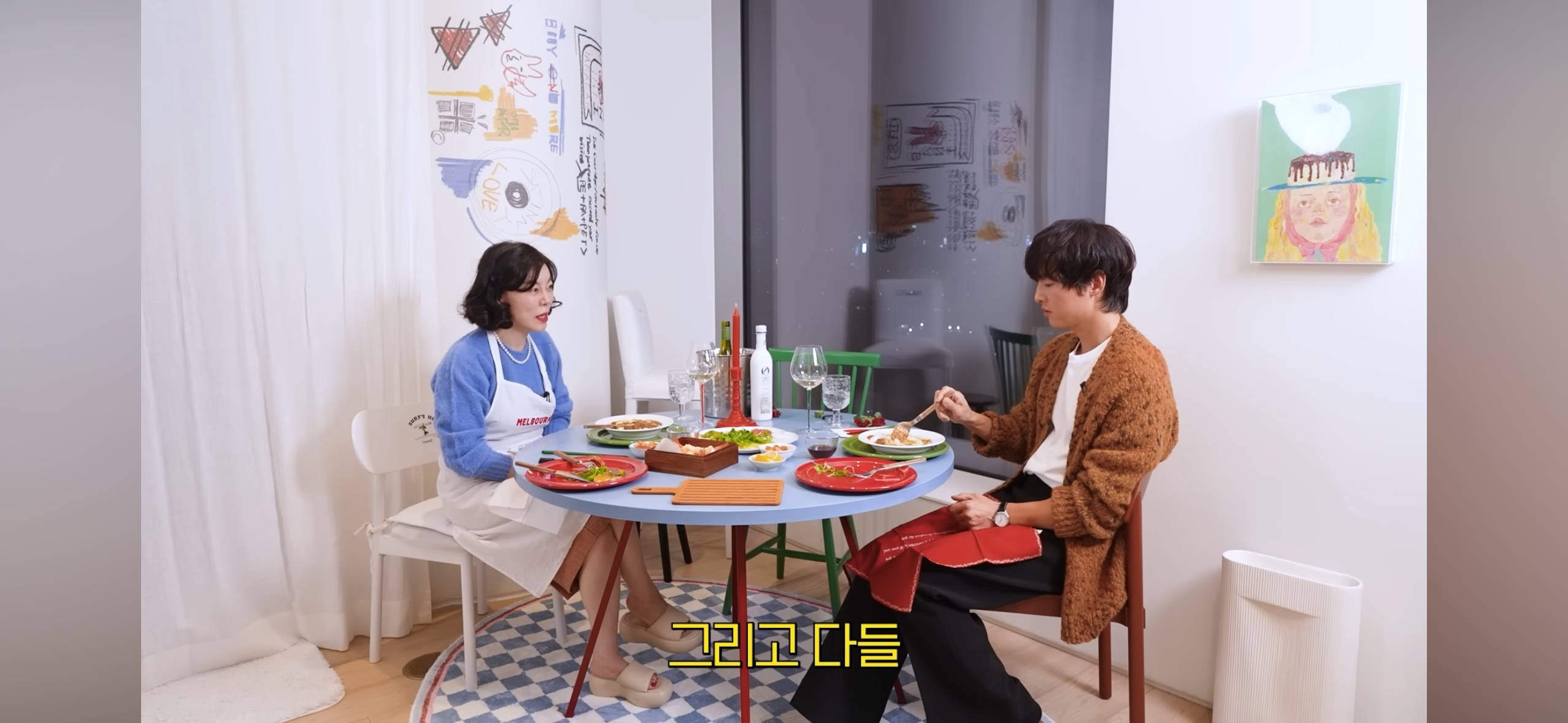 다들-송중기가-왜-이혼했는지-알-것-같다는-말-나오는-최근-영상-36-이미지