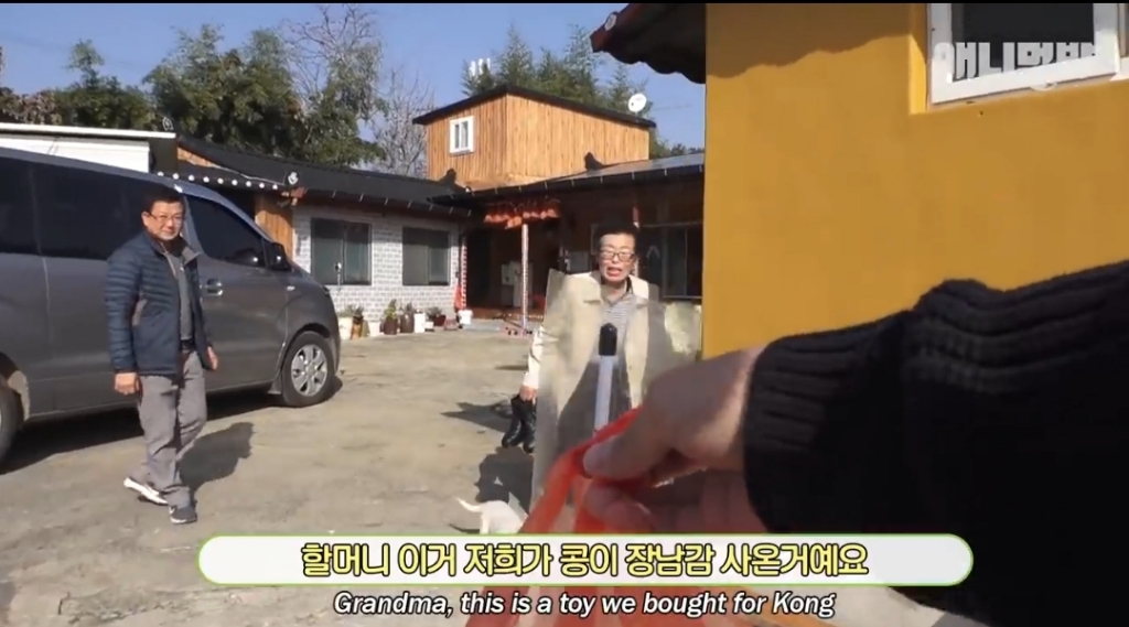 [동물농장]-심심한-댕댕이랑-놀아주는-동농-제작진ㅋㅋㅋ-29-이미지