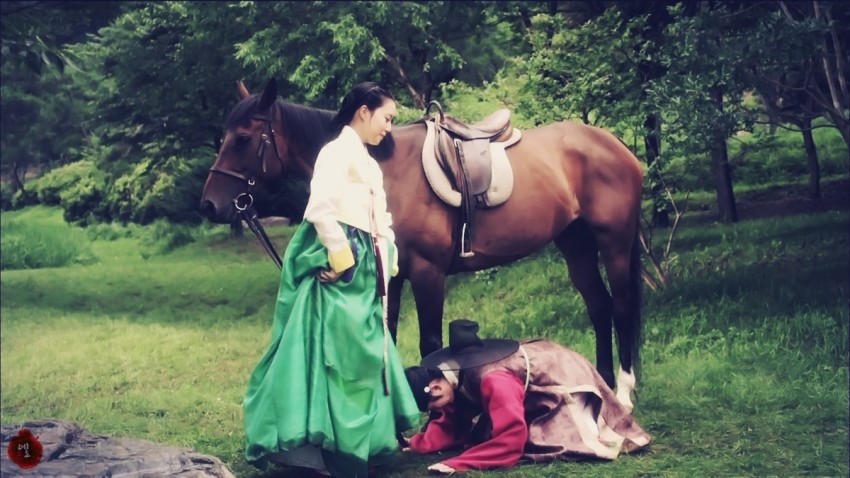 10년전-문채원이-연기했던-레전드-사극-캐릭터-3-이미지