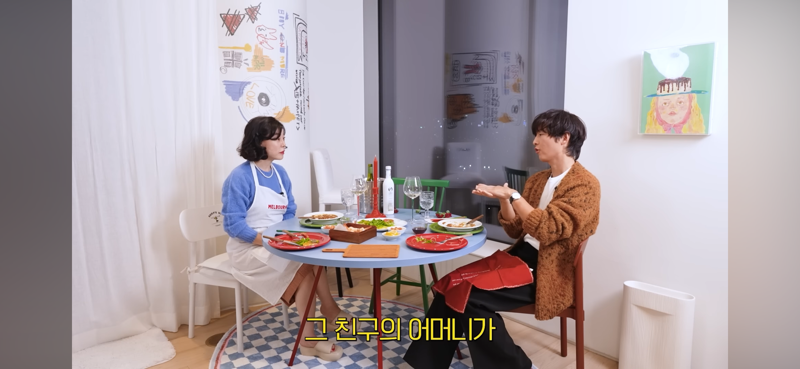 다들-송중기가-왜-이혼했는지-알-것-같다는-말-나오는-최근-영상-16-이미지