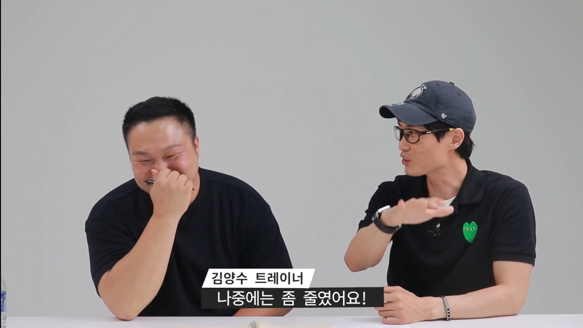 현역-때-스쿼트-중량-170kg-쳤다는-이상화-6-이미지