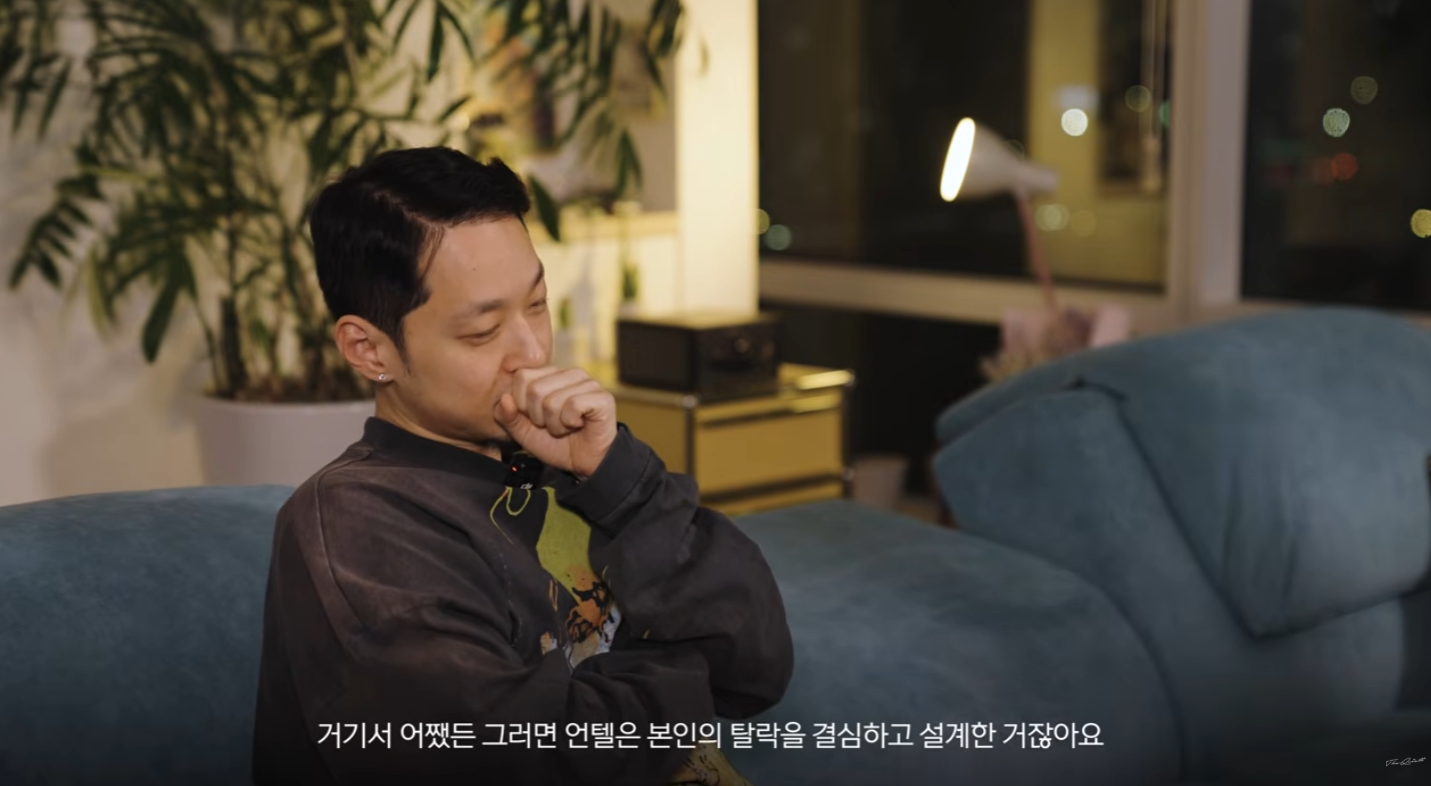 요즘답지-않은-리얼힙합이자-뮤지션-마인드-가진-래퍼-24-이미지