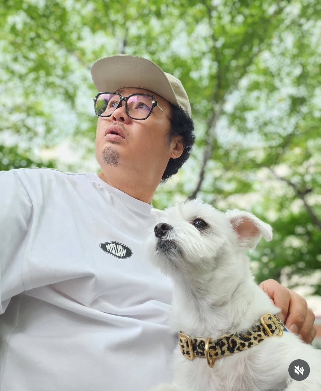 윤택이-자연인이다-찍다가-입양한-강아지-근황-5-이미지