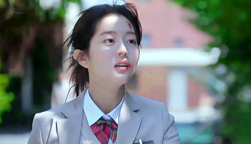 연애-중이라는-배우-신은수-&-유선호-0-이미지