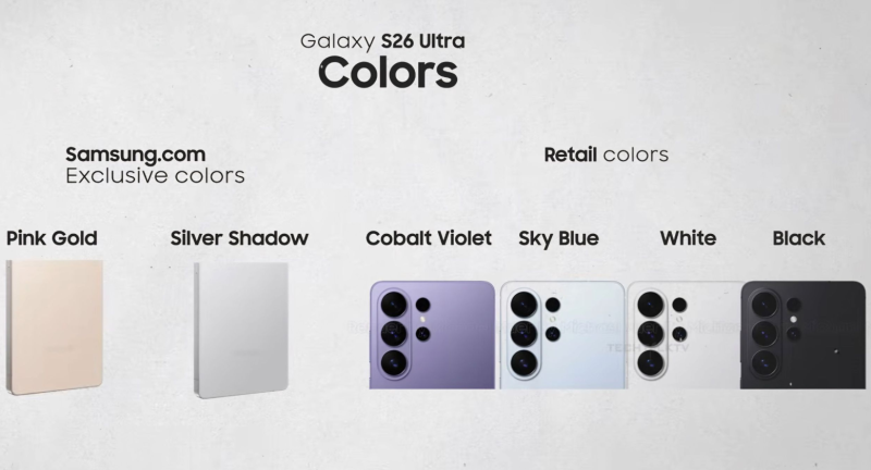 유출된-갤럭시-s26울트라-랜더링-모음집-0-이미지