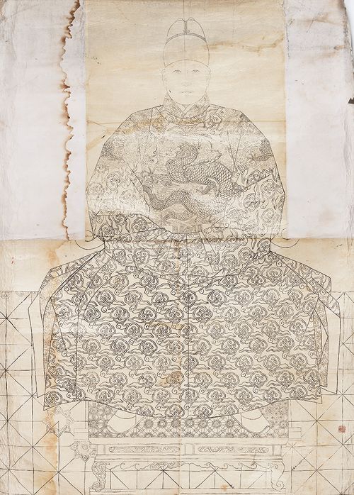 사이코패스-수준으로-가족들을-죽인-왕-0-이미지