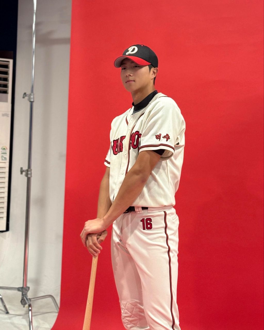 홍석천이-팔로우한-07년생-야구선수-5-이미지