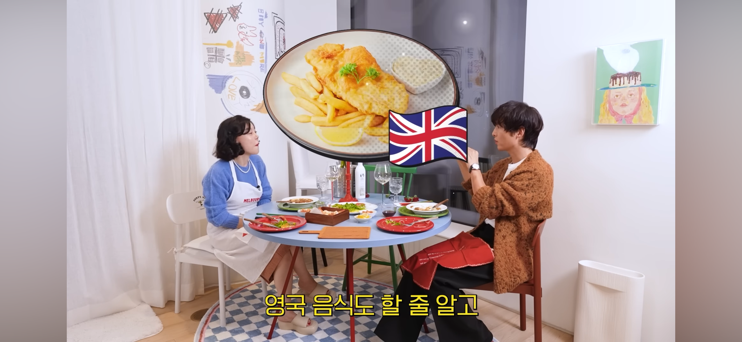 다들-송중기가-왜-이혼했는지-알-것-같다는-말-나오는-최근-영상-8-이미지