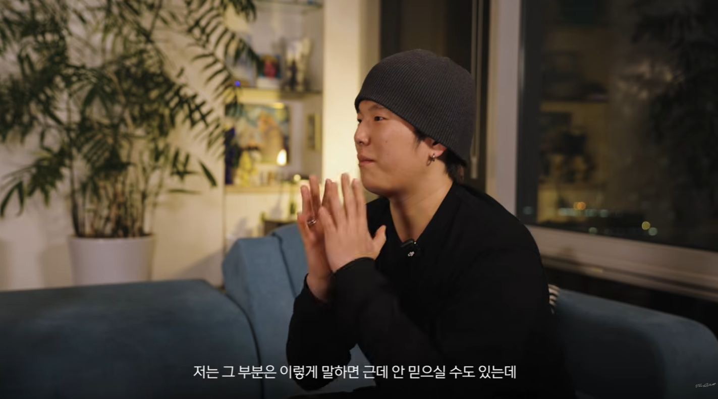 요즘답지-않은-리얼힙합이자-뮤지션-마인드-가진-래퍼-17-이미지