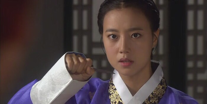 10년전-문채원이-연기했던-레전드-사극-캐릭터-9-이미지