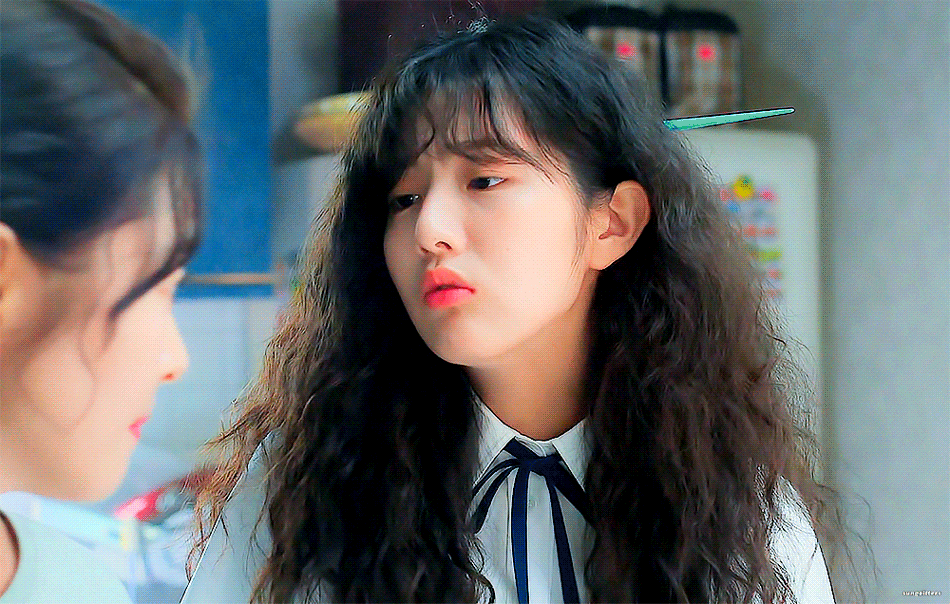 연애-중이라는-배우-신은수-&-유선호-2-이미지